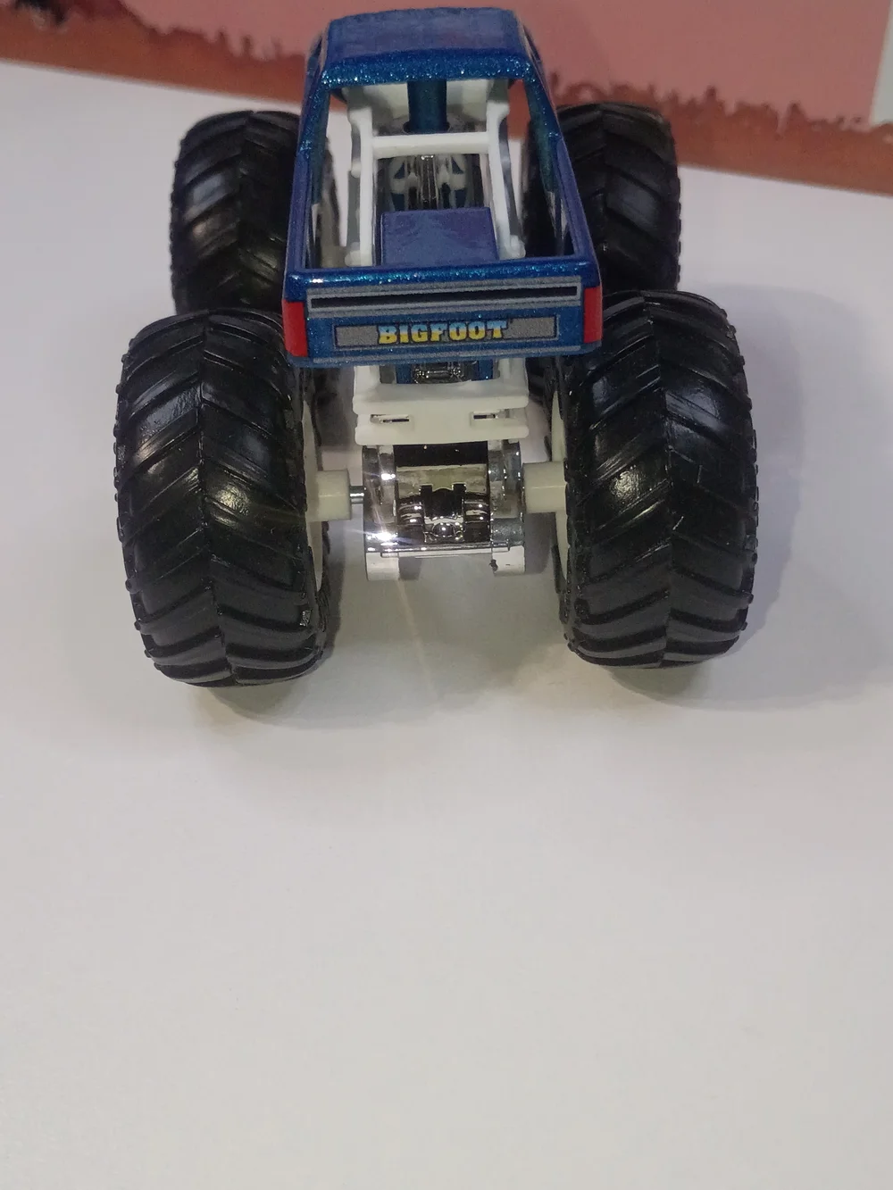 N/A durable blue